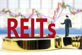 连续两只30cm涨停！公募REITs打新火爆图片