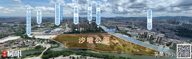 10箭齐发！2025，中山文旅，疯狂爆发！