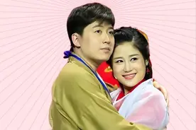 草根夫妇刘亮白鸽刚走红就离婚，如今的他们怎样了？图片