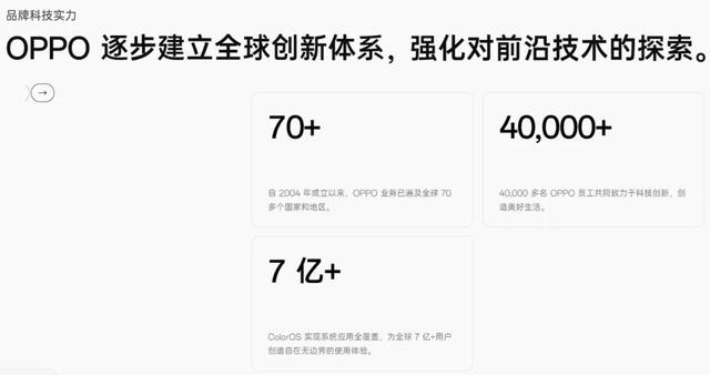 1800亿OPPO，焦虑求变