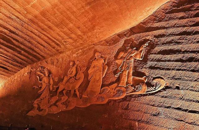 高铁1.5h！这座人少好玩无敌好吃的浙江名城，也免门票啦