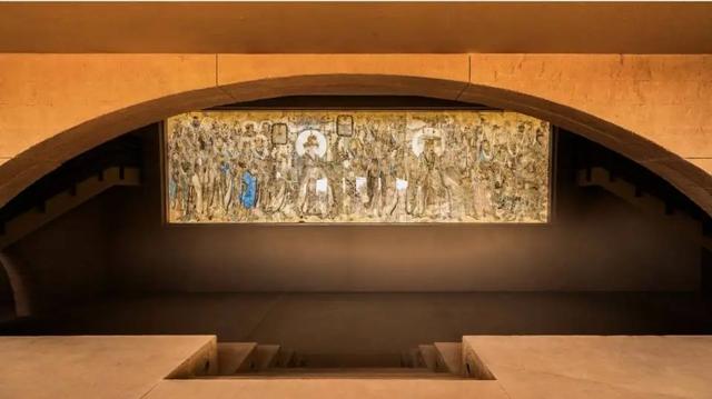 黄河!天鹅!壁画!美食!四条主题线路打开初冬的N种游玩方式