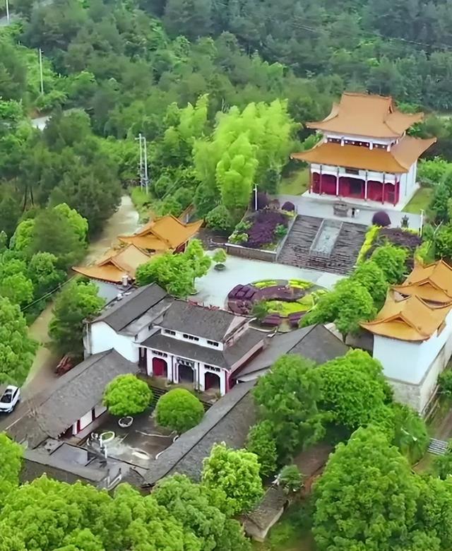 怀化溆浦县一日游旅游攻略：推荐十大必去景点和好玩的地方