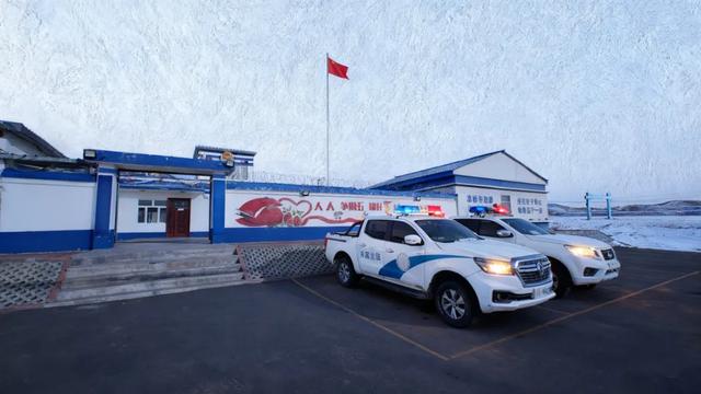 雪野星光里,守护无声处