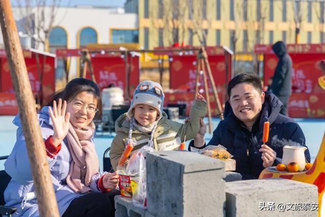 开年遛娃首选！东平湖流浪水世界暖冬亲子奇遇季，全家欢乐新去处！