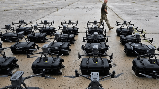 乌军王炸一触即发？泽连斯基疯狂祭出杀招！普京将迎来最耻辱一战