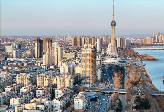 继郑州之后，河南省又一“黑马城市”要起飞，比南阳更有底蕴