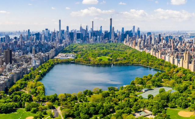 为何美国的景点大都不收费，我国景区却要收费？