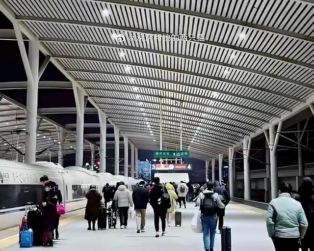 2026年起，乘坐火车有了新规定和要求，我们务必提前做好准备