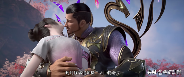 斗破苍穹：异火榜作者谁？焚诀创造者？古帝前就有？
