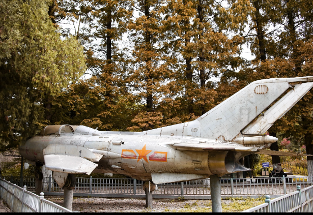 跟着《一路繁花2》打卡花溪~复刻姐姐们同款秋冬美景！