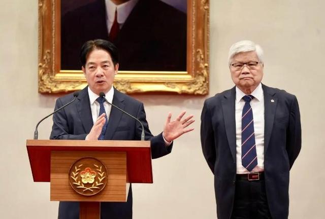 台积电在美建厂，中国用稀土反制？国台办提醒：要走正道！