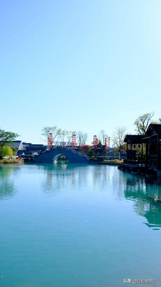 楚汉故里、运河明珠与湿地仙境的完美邂逅——宿迁五日环线漫游