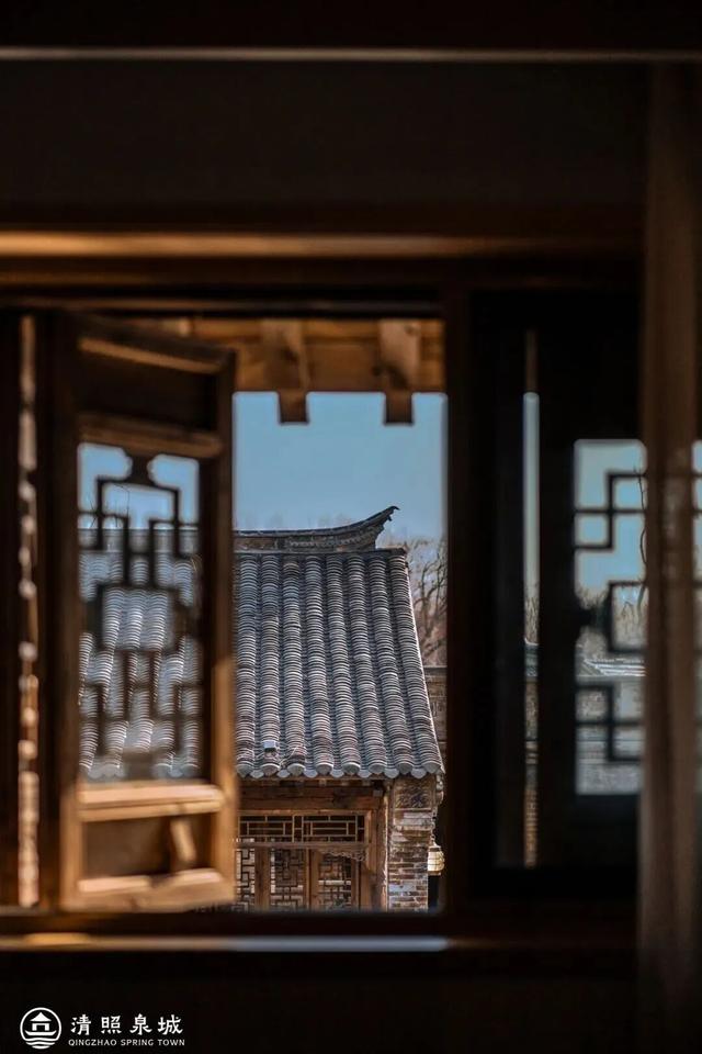 不出济南国庆度假“天花板”，寻泉、烟花、演艺等一天玩不完！