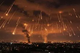 不到24小时，以色列迎来8个噩耗，伊朗越打越猛，内塔尼亚胡大怒图片