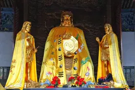 道教初一十五的规矩和忌讳和佛教中初一十五吃素有何功德图片