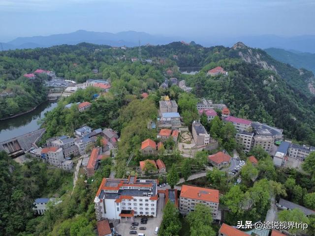 河南十大必去景点，龙门石窟到芒砀山，每处都藏着千年文明的密码