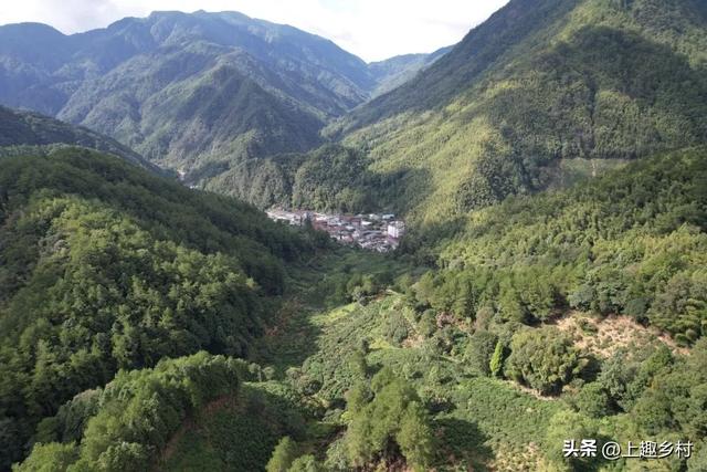 五一“逃跑”计划：去乡村，见天地！