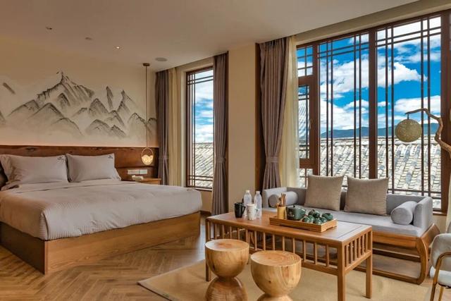 心宿，让每一次出发都抵达内心