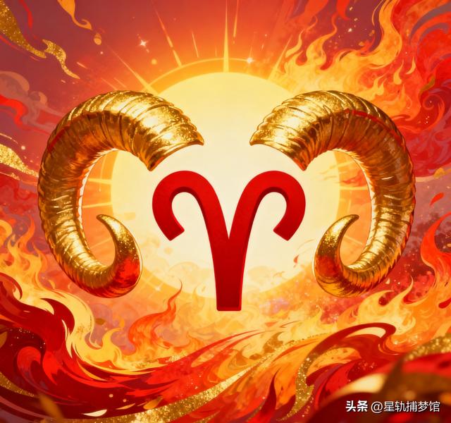 白羊座10月25日-31日感情观察：心动未启的拉锯与清醒