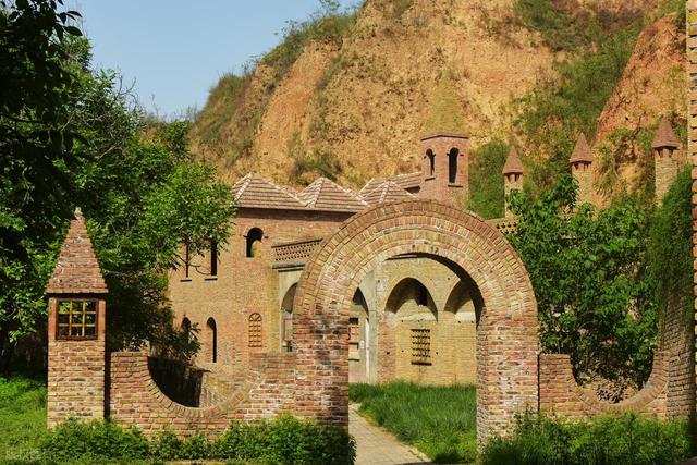 铜川景点排行榜，陕西铜川必去的7个地方，全部去过才算玩转铜川~