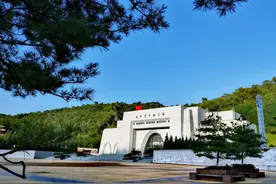 甘肃庆阳二中开展清明节主题研学活动图片
