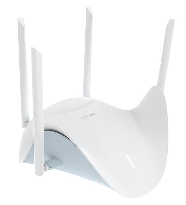 多场景全覆盖！D-Link发布Wi-Fi 7路由器新品，打造无缝高速网络