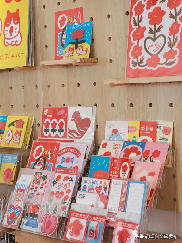 【乐游烟台】周末好去处丨免费拍逛玩！烟台新展太靓了