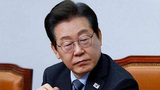 美日接连“拱火”之际	，李在明突然对华表态，中方已警告美韩同盟