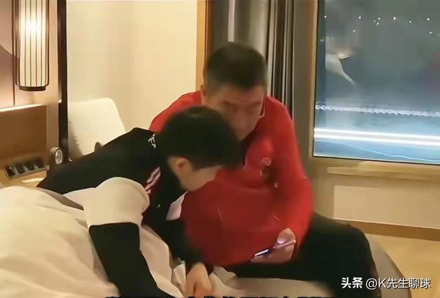 他是国乒里打球最菜的！19岁就退役 没想到却是孙颖莎一辈子的贵人