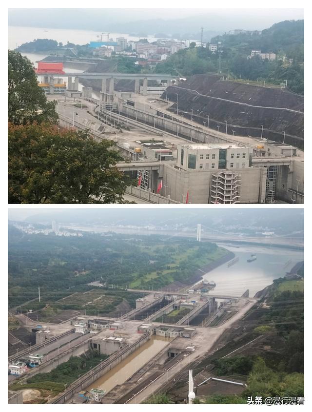 三峡大坝游，经验教训凝练成的独家贴心攻略