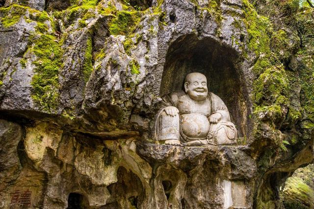 杭州6个值得一去的免费景点，好玩不花钱，拍照超出片，0元游杭州