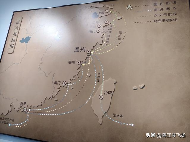 2025国庆第三天温州游：（一）江心屿