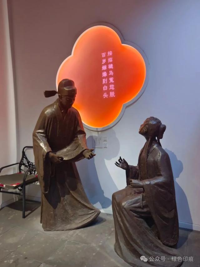 苏三监狱——《穿州过府看山西》