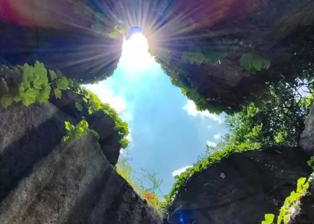 临沂人游临沂 | 一大波景区优惠福利来了