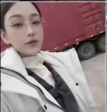 痛心！安徽“半挂西施	”王迪去世，有三台X6000	，出事前刚换轮胎