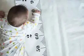 孩子身高达标吗？多高算正常？最新版身高标准来了图片