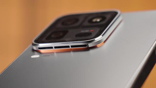 iQOO 15 Ultra图赏：【性能Ultra实至名归】