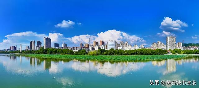 西塞山区：早日建成繁荣宜居和谐的现代化特钢之城