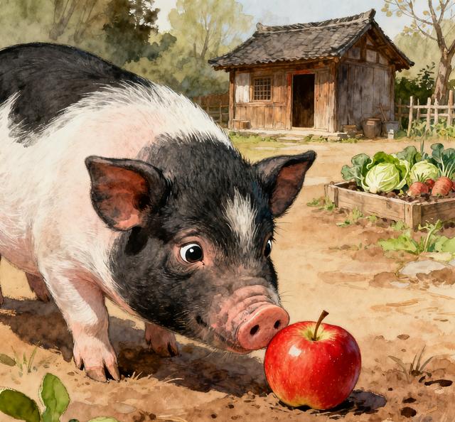 生肖猪！11月上旬或遇离别？做好4件事，稳稳守住状态