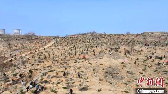 人这一辈子，一定要去一趟榆林！