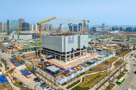 纯干货！普通人也能看懂！项目从零到竣工建设全流程“通关秘籍”图片