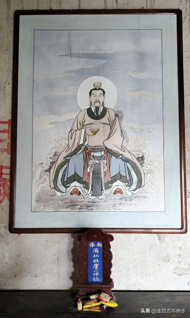 古建遗韵与人间烟火的互动乐章——山西代县游记