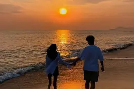 女人不拒绝你这一些要求，其实就是喜欢上你了图片