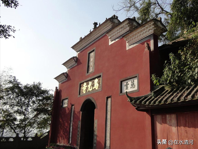 乐山逛吃一日游攻略：味在乐山，美在乐山（建议收藏）