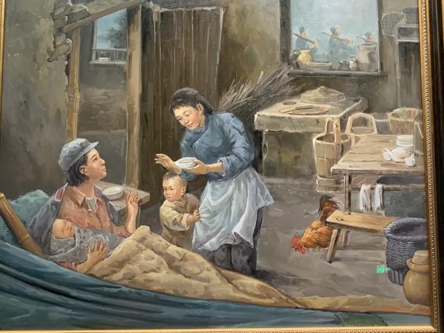 重走长征路（18）：汝城长征文化展示传承馆里，看到了一张借据