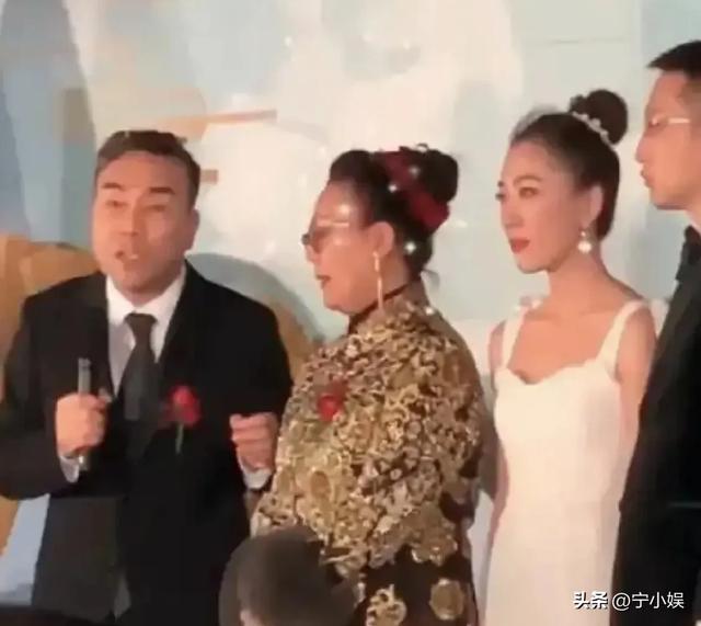 不知廉耻!杨少华头七刚过,被曝发妻小三同住的杨议竟更理直气壮