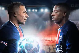 缺谁谁尴尬！1.7亿巨星一离队，巴黎首夺欧冠冠军，金球奖无悬念图片