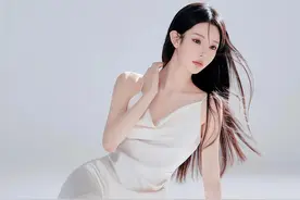美腿超模玉足写真图片