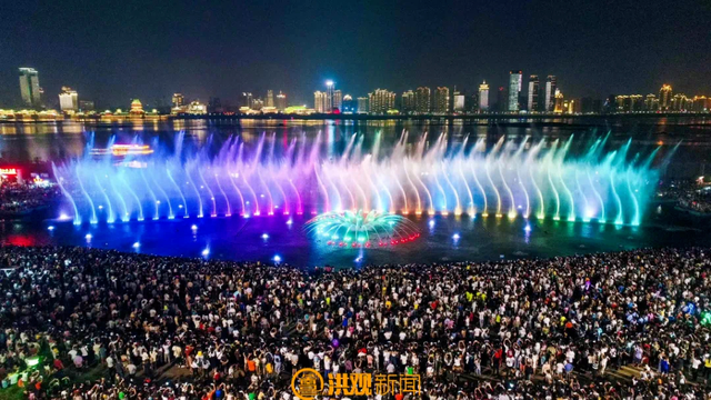 【英雄城邀约】从圣地济宁到英雄南昌，共赴一场穿越千年的双城记！